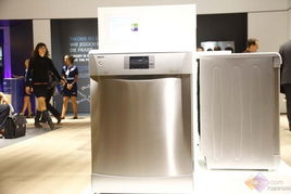 款款都是精品 十大高端白色家电汇总，打造智能家居新体验