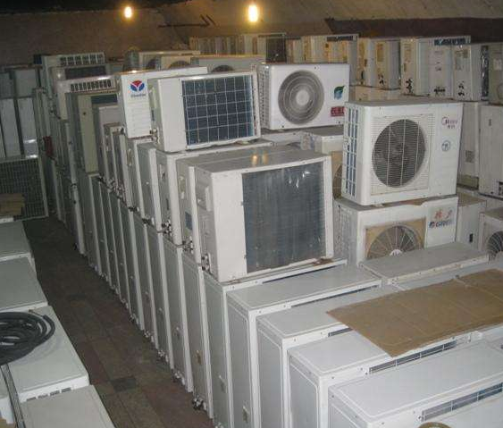 石家庄二手家电回收 环保与经济双赢的家用电器处理指南