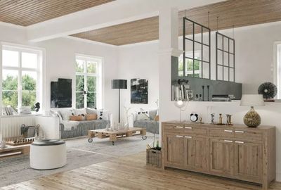 家居家电企业合作频频，智能家居领域受高度关注