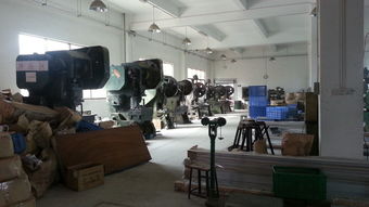 东莞市石排鼎尚五金制品厂公司简介 - 专注家用电器五金制品制造