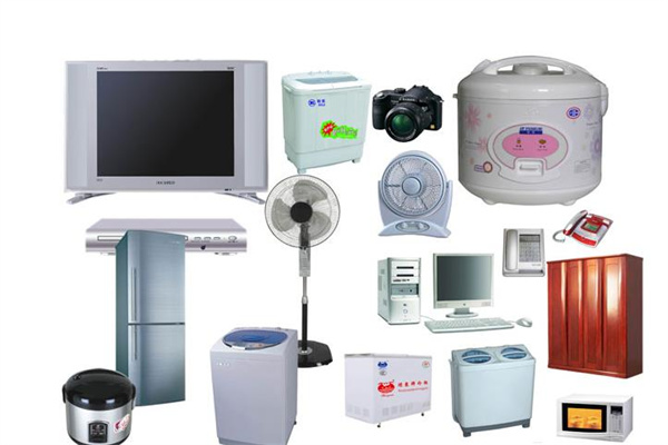 天尔家电 家用电器新选择，品质生活新体验