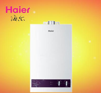解析海尔燃气热水器JSQ16-H(12T)在安徽合肥的家庭应用与价值